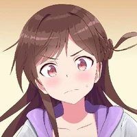 Mizuhara Chizuru