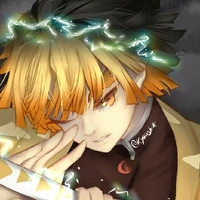Agatsuma Zenitsu