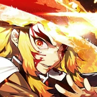 Rengoku Kyojuuro