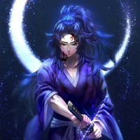 Tsugikuni Michikatsu