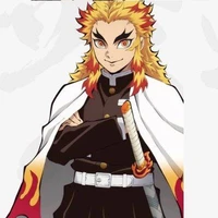 🔥 Rengoku 🔥