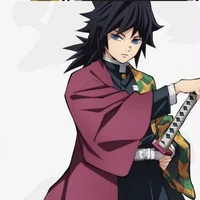 🌊 Giyuu tomioka 🌊