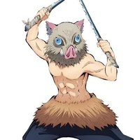 💪inosuke✨