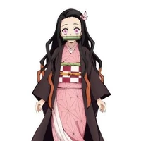 ✨ Nezuko kamado 💮