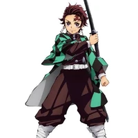 🌊Tanjiro kamado🔥