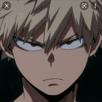 bakugou