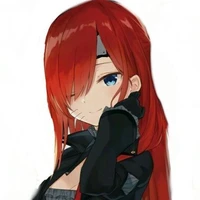 Kanachi Hanago(นางเอก)