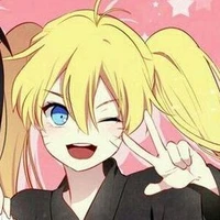 Arake kaname(เพื่อนนางเอก)