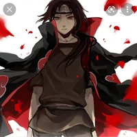 Uchiha Itachi