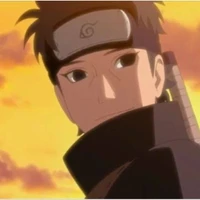 Uchiha Shisui