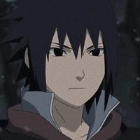 Uchiha Sasuke