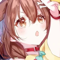 Arake kaname(เพื่อนนางเอกร่างเก่