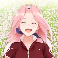 Haruno Sakura