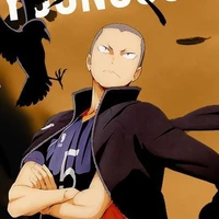 Tanaka Ryuunosuke