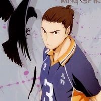 Asahi Azumane