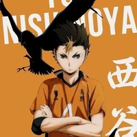 Yuu Nishinoya