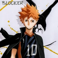 Shoyo Hinata