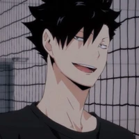 Kuroo Testsuro