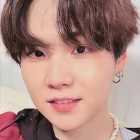 Min Suga