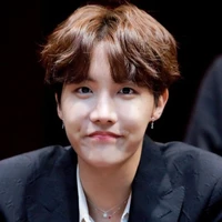 Jeon Hoseok