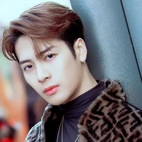 Jeon Jackson