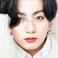 Jeon Jungkook