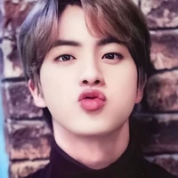 Kim Seokjin
