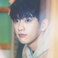 Min Jinyoung