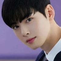 Cha Eunwoo