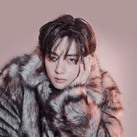 Kim Taehyung