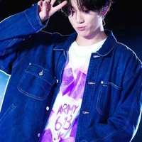 Jeon Jungkook 