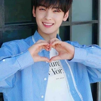 Jeon Eunwoo 