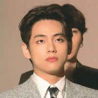 KIM TAEHYUNG