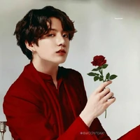 JEON JUNGKOOK