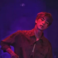 KIM SEOKJIN