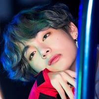 Kim Taehyung