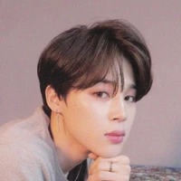 park jimin