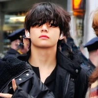 Kim taehyung