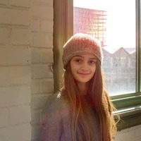 Siya (13 yrs)