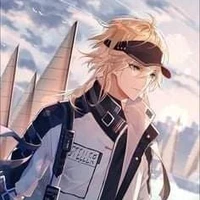 โซ(พี่ชายนางเอก)