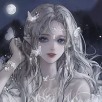 อนาสตาเซีย เดอ แองเจเลีย(ลูอิส):นางเอก