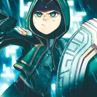 hilda