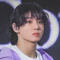 Jeon Jungkook