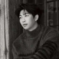 Kim Namjoon