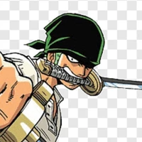 Roronoa Zoro