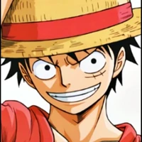 Monkey D Luffy