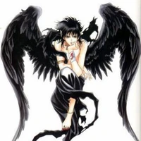 Dark Fairy - God of Death