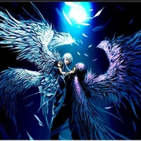 Light and Dark =Duo=