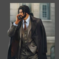 Richard Sawyer-fl dad