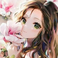 Evelyn Sawyer (in teens)